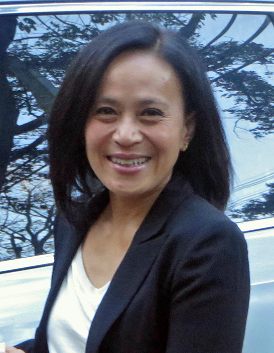 Chantra Reinman