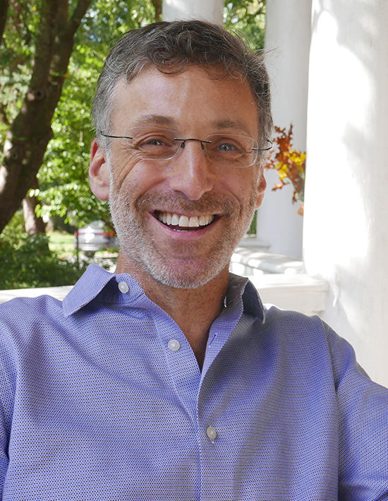 David Stier