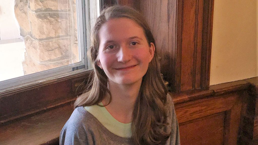 Stephanie Rahtz - The Lewis School
