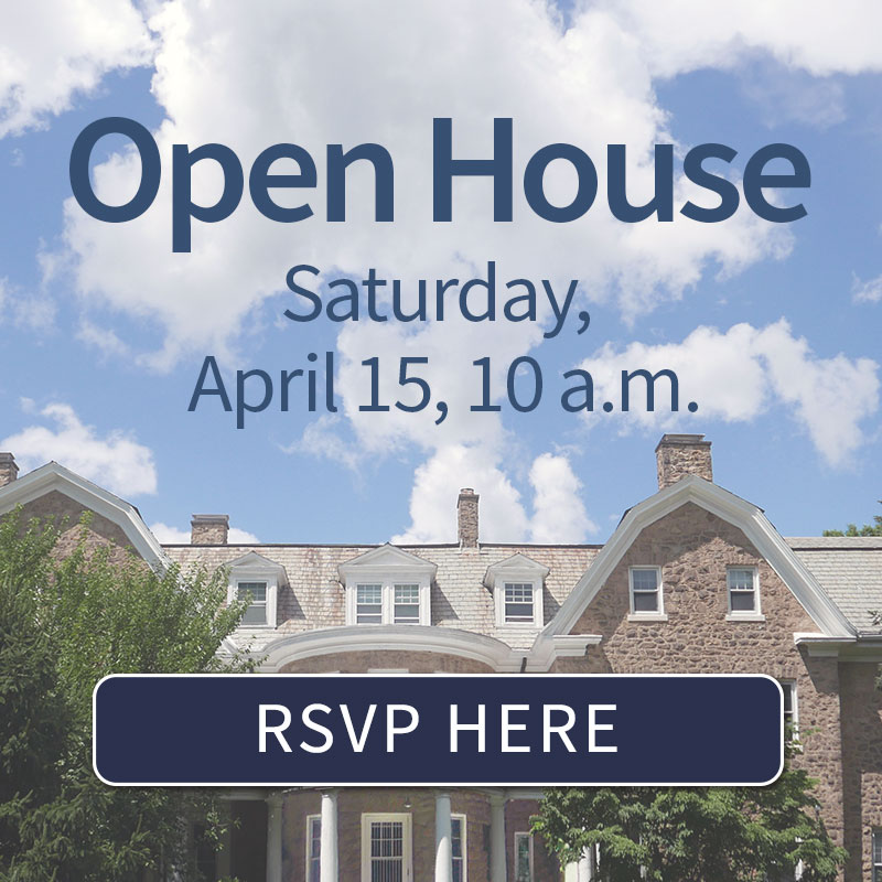 Open House 2023